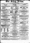Otley News and West Riding Advertiser Friday 17 May 1878 Page 1