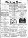 Otley News and West Riding Advertiser