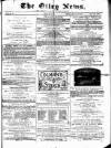 Otley News and West Riding Advertiser Friday 07 May 1880 Page 1