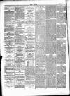 Otley News and West Riding Advertiser Friday 11 November 1881 Page 4