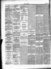 Otley News and West Riding Advertiser Friday 18 November 1881 Page 4