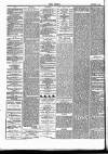 Otley News and West Riding Advertiser Friday 01 December 1882 Page 4