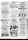 Otley News and West Riding Advertiser Friday 01 December 1882 Page 8