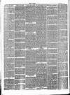 Otley News and West Riding Advertiser Friday 16 November 1883 Page 2