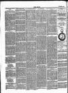 Otley News and West Riding Advertiser Friday 16 November 1883 Page 6
