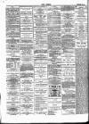 Otley News and West Riding Advertiser Friday 30 November 1883 Page 4