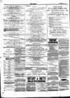 Otley News and West Riding Advertiser Friday 30 November 1883 Page 8