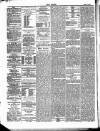 Otley News and West Riding Advertiser Friday 02 January 1885 Page 4