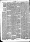 Otley News and West Riding Advertiser Friday 07 August 1885 Page 2