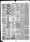 Otley News and West Riding Advertiser Friday 29 October 1886 Page 4