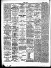 Otley News and West Riding Advertiser Friday 31 December 1886 Page 4