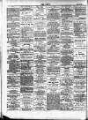 Otley News and West Riding Advertiser Friday 22 April 1887 Page 4