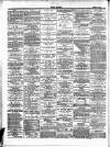 Otley News and West Riding Advertiser Friday 28 October 1887 Page 4