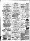 Otley News and West Riding Advertiser Friday 28 October 1887 Page 8