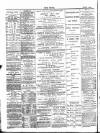 Otley News and West Riding Advertiser Friday 13 January 1888 Page 8