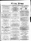 Otley News and West Riding Advertiser Friday 06 April 1888 Page 1