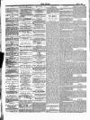 Otley News and West Riding Advertiser Friday 13 April 1888 Page 4