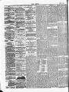 Otley News and West Riding Advertiser Friday 05 April 1889 Page 4