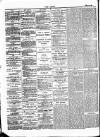 Otley News and West Riding Advertiser Friday 26 April 1889 Page 4