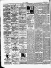 Otley News and West Riding Advertiser Friday 30 August 1889 Page 4
