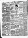 Otley News and West Riding Advertiser Friday 20 September 1889 Page 4