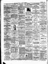 Otley News and West Riding Advertiser Friday 01 November 1889 Page 4