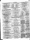 Otley News and West Riding Advertiser Friday 01 November 1889 Page 8