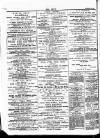 Otley News and West Riding Advertiser Friday 15 November 1889 Page 8