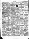 Otley News and West Riding Advertiser Friday 22 November 1889 Page 4