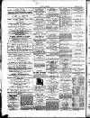 Otley News and West Riding Advertiser Friday 07 February 1890 Page 8