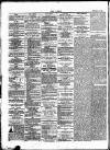 Otley News and West Riding Advertiser Friday 28 February 1890 Page 4