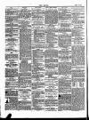 Otley News and West Riding Advertiser Friday 28 March 1890 Page 4