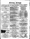 Otley News and West Riding Advertiser Friday 02 May 1890 Page 1