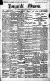 Pontypridd Observer Saturday 17 July 1897 Page 1
