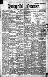 Pontypridd Observer Saturday 24 July 1897 Page 1