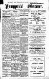 Pontypridd Observer Saturday 21 August 1897 Page 1