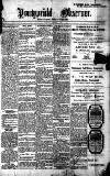 Pontypridd Observer Saturday 23 October 1897 Page 1
