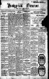 Pontypridd Observer Saturday 30 October 1897 Page 1