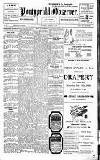 Pontypridd Observer Saturday 22 January 1898 Page 1