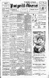 Pontypridd Observer Saturday 12 February 1898 Page 1