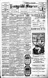 Pontypridd Observer Saturday 12 March 1898 Page 1