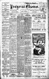Pontypridd Observer Saturday 19 March 1898 Page 1