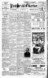 Pontypridd Observer Saturday 26 March 1898 Page 1