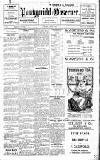 Pontypridd Observer Saturday 09 April 1898 Page 1