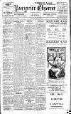 Pontypridd Observer Saturday 16 April 1898 Page 1