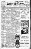 Pontypridd Observer Saturday 18 June 1898 Page 1