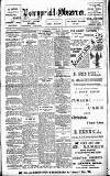 Pontypridd Observer Saturday 24 December 1898 Page 1