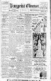 Pontypridd Observer Saturday 11 February 1899 Page 1