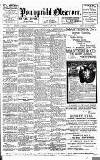 Pontypridd Observer Saturday 20 May 1899 Page 1