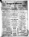 Pontypridd Observer Saturday 06 January 1900 Page 1